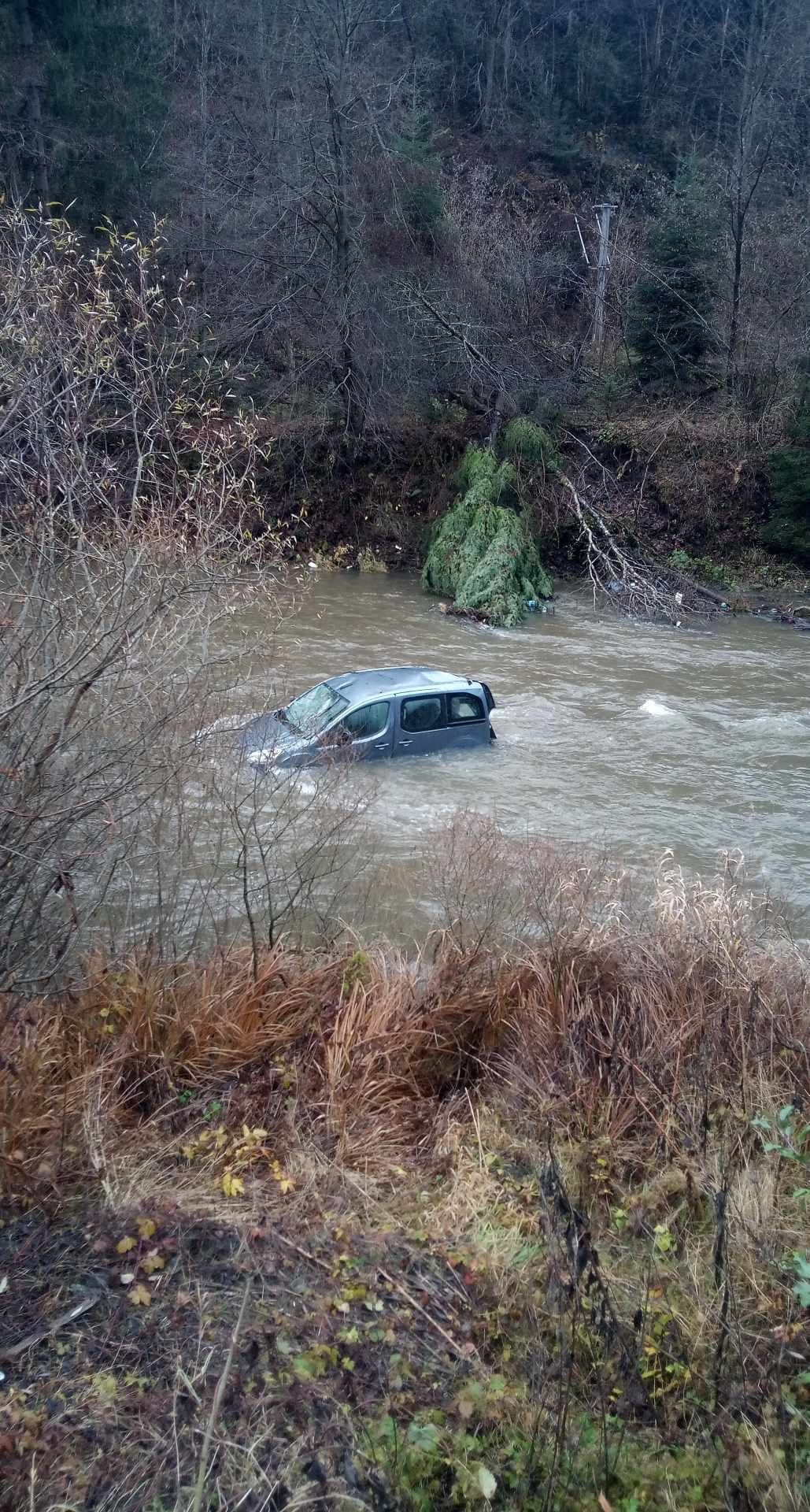 •  Fotó: Maros megyei hegyimentők