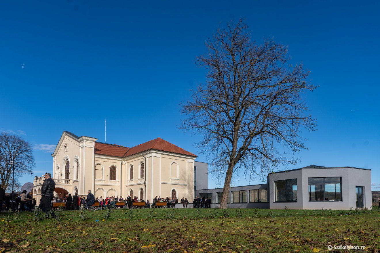 •  Fotó: Haáz Vince