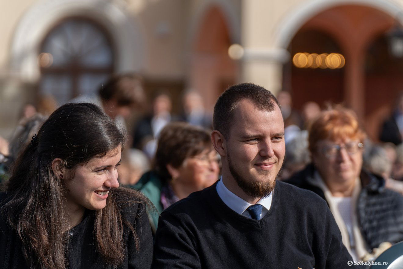 •  Fotó: Haáz Vince
