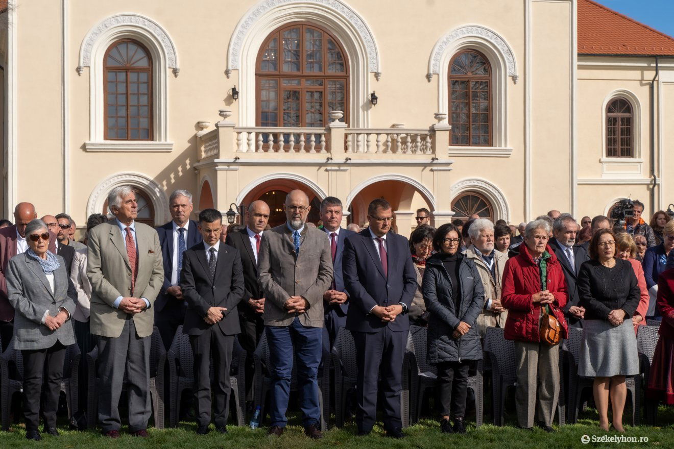 •  Fotó: Haáz Vince