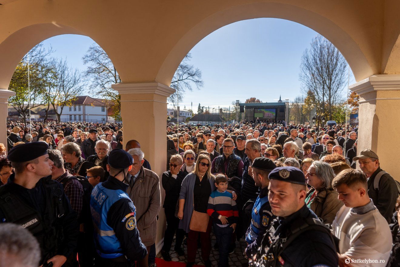 •  Fotó: Haáz Vince