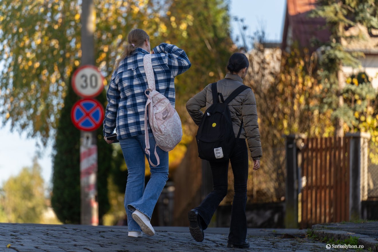 Képünk illusztráció •  Fotó: Haáz Vince
