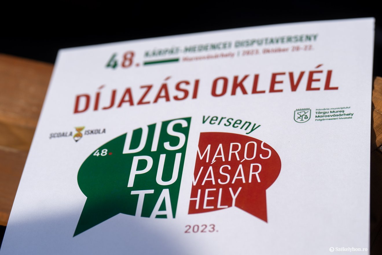 •  Fotó: Haáz Vince