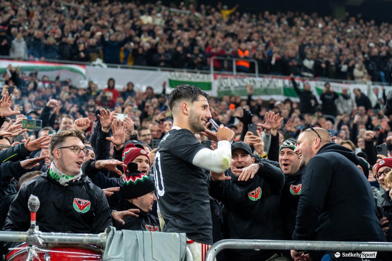 •  Fotó: Haáz Vince