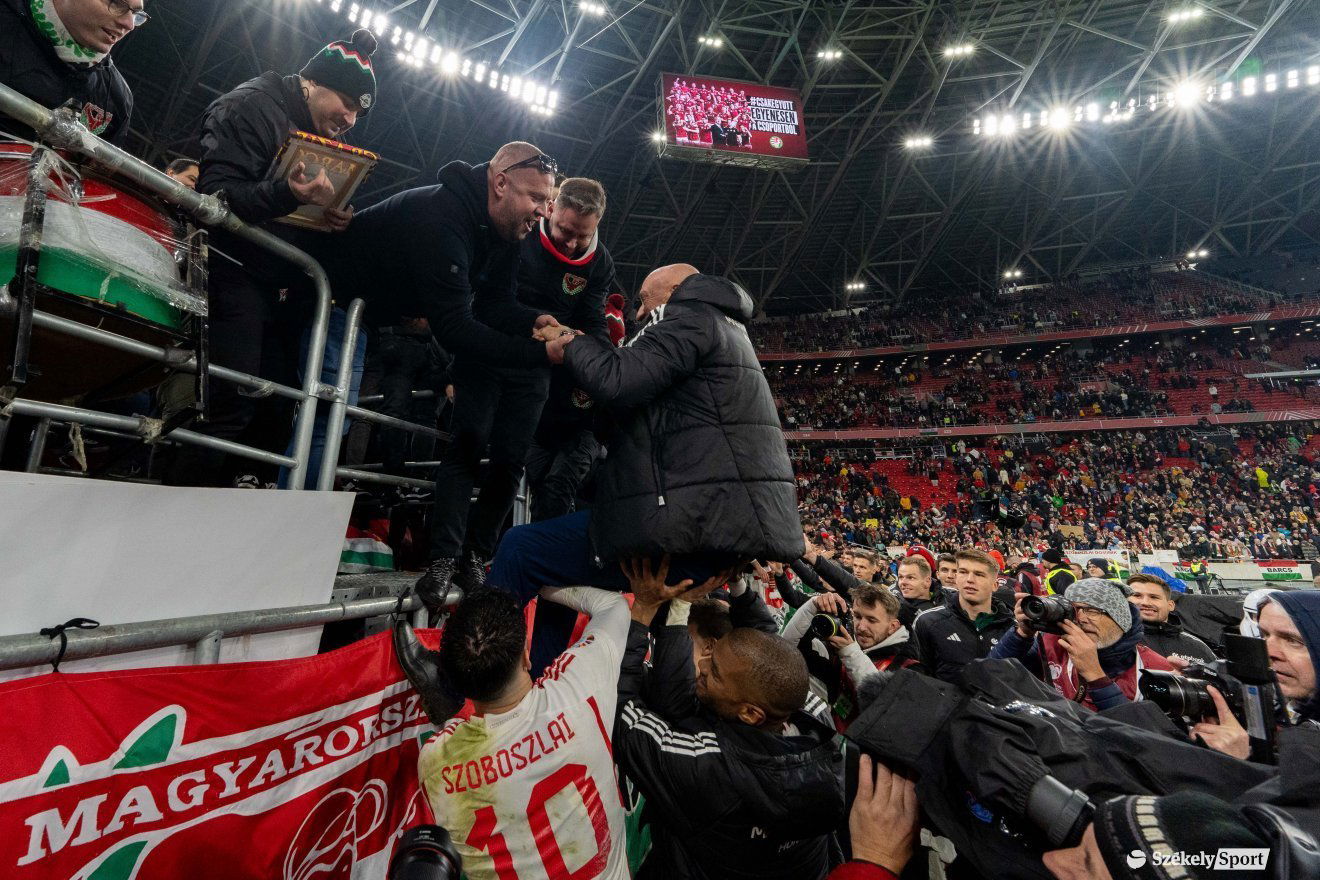 •  Fotó: Haáz Vince