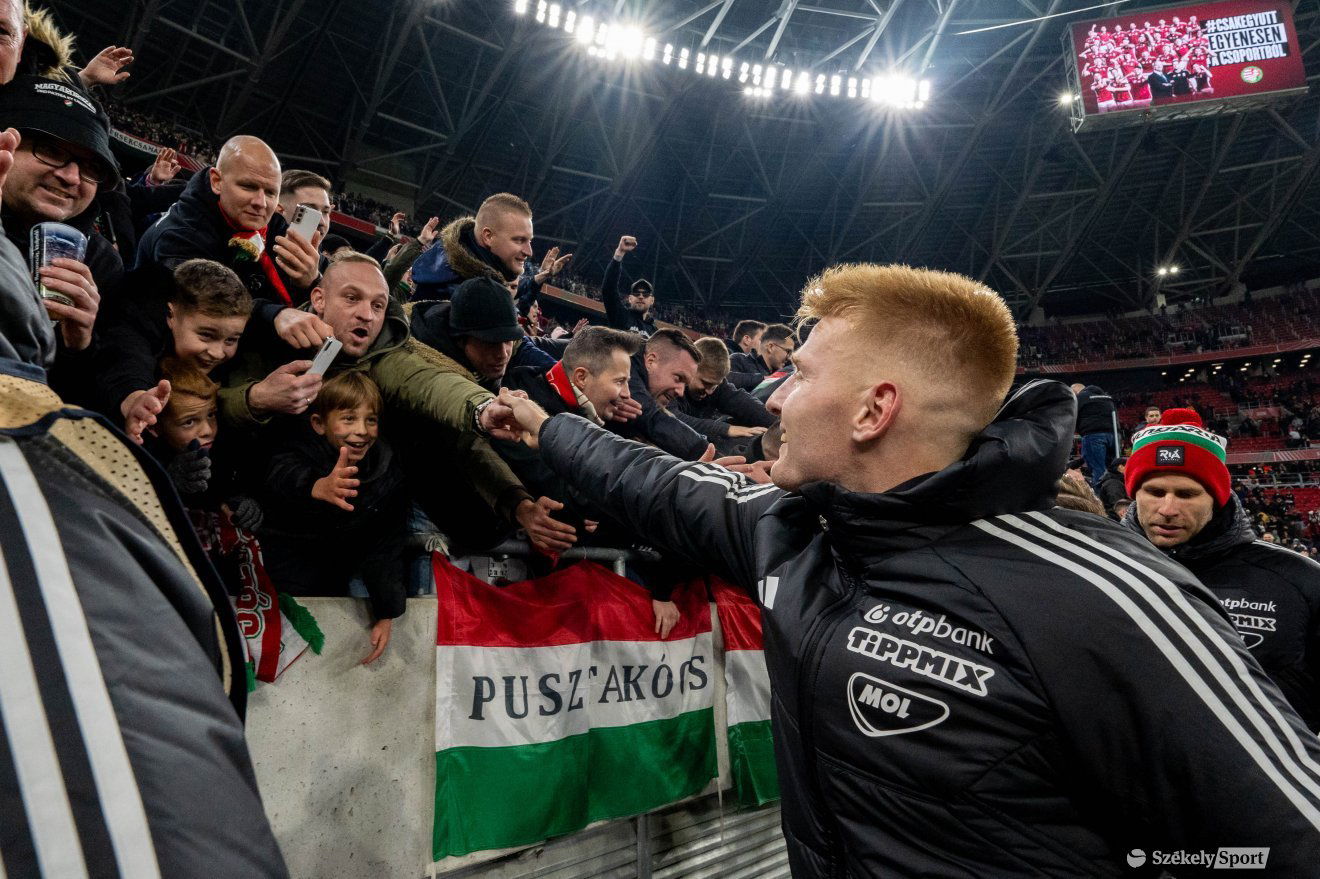 •  Fotó: Haáz Vince