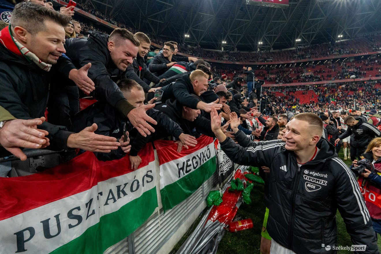 •  Fotó: Haáz Vince