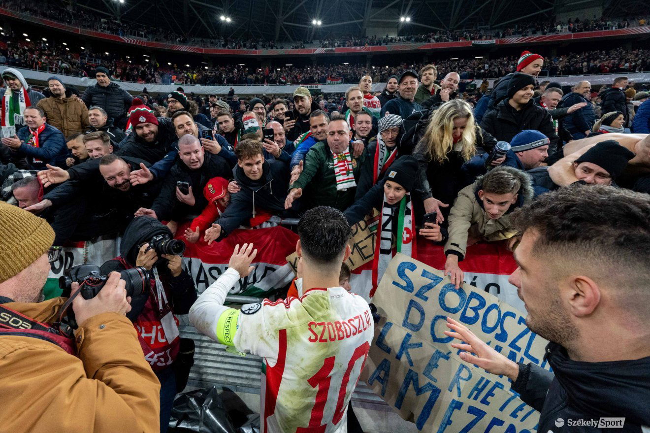 •  Fotó: Haáz Vince
