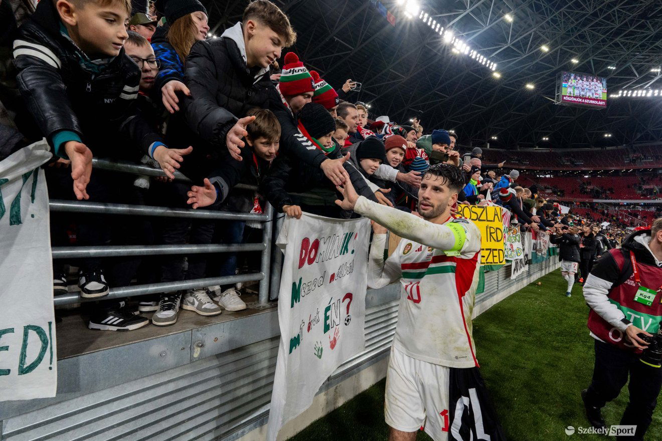 •  Fotó: Haáz Vince