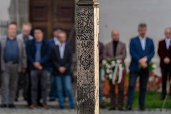 Az 56-os eseményeknek köszönhetően Erdélyben megőrizték a túlélési technikákat