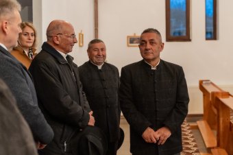 Potápi: a jövőben is óvni és támogatni fogjuk a szórványban élő magyarságot