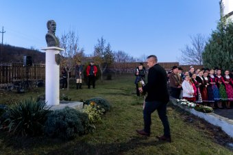 Potápi Árpád János Andrássytelepen: a nemzet megerősítése régen és ma is cél volt