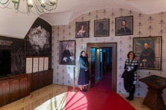 Kilencedszer szerveznek kastélynapot Bonyhán