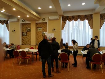 Állásbörze pénteken fiatal végzősöknek, és nem csak