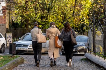 Megjött a kéthetes előrejelzés, benne az őszi vakáció – hogyan tervezzünk?