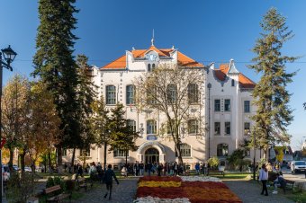 Az ország legjobbjai mérik össze tudásukat a protestáns felekezetű diákoknak szóló vallásolimpián