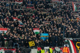 Irány az Eb Erdélyből a magyar válogatott után: tudnivalók a jegyigénylésről, helyszínekről, utazási lehetőségekről