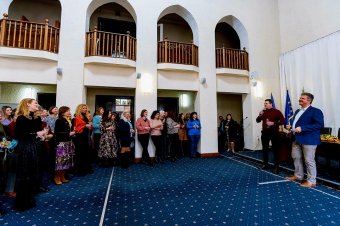 Lemondásra szólította fel Marosvásárhely liberális alpolgármesterét az RMDSZ megyei szervezete