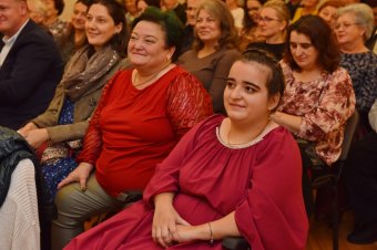 Műtétre készül Máthé Dalma, jól fog neki minden kis segítség