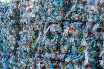 Szemetelésben jók vagyunk: az EU-ban 513 kilogramm hulladék keletkezett személyenként 2022-ben