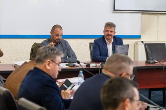 Soós Zoltán: a város költségvetése érvényes és már dolgozunk vele