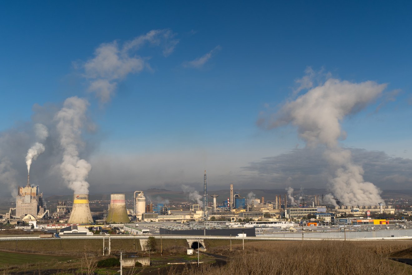 Előrehaladott tárgyalások zajlanak az Azomureș felvásárlásáról