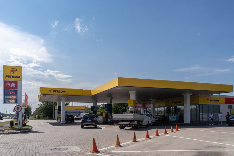 Egyre drágább a teletank: újra nőttek az üzemanyagárak