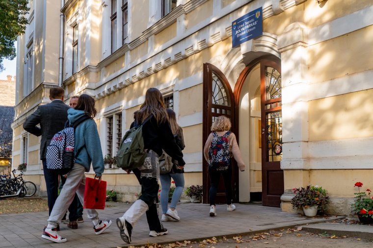 Felcsillant a remény: még az idén újra létrehozhatják a marosvásárhelyi katolikus iskolát