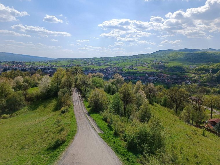 Teleki Samu teljesítménytúra lesz Szovátán