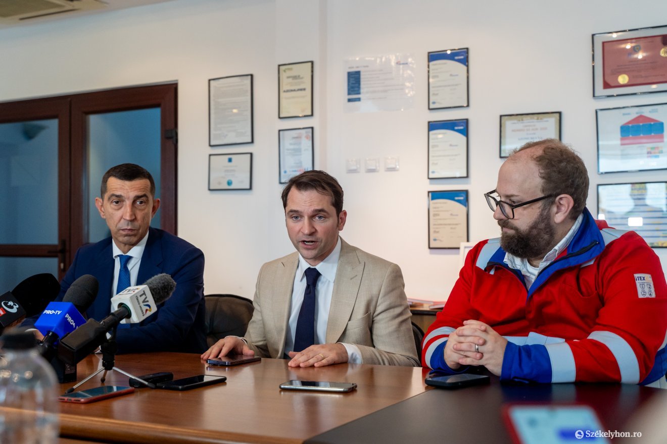 •  Fotó: Haáz Vince