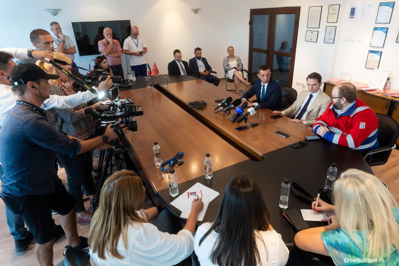 •  Fotó: Haáz Vince