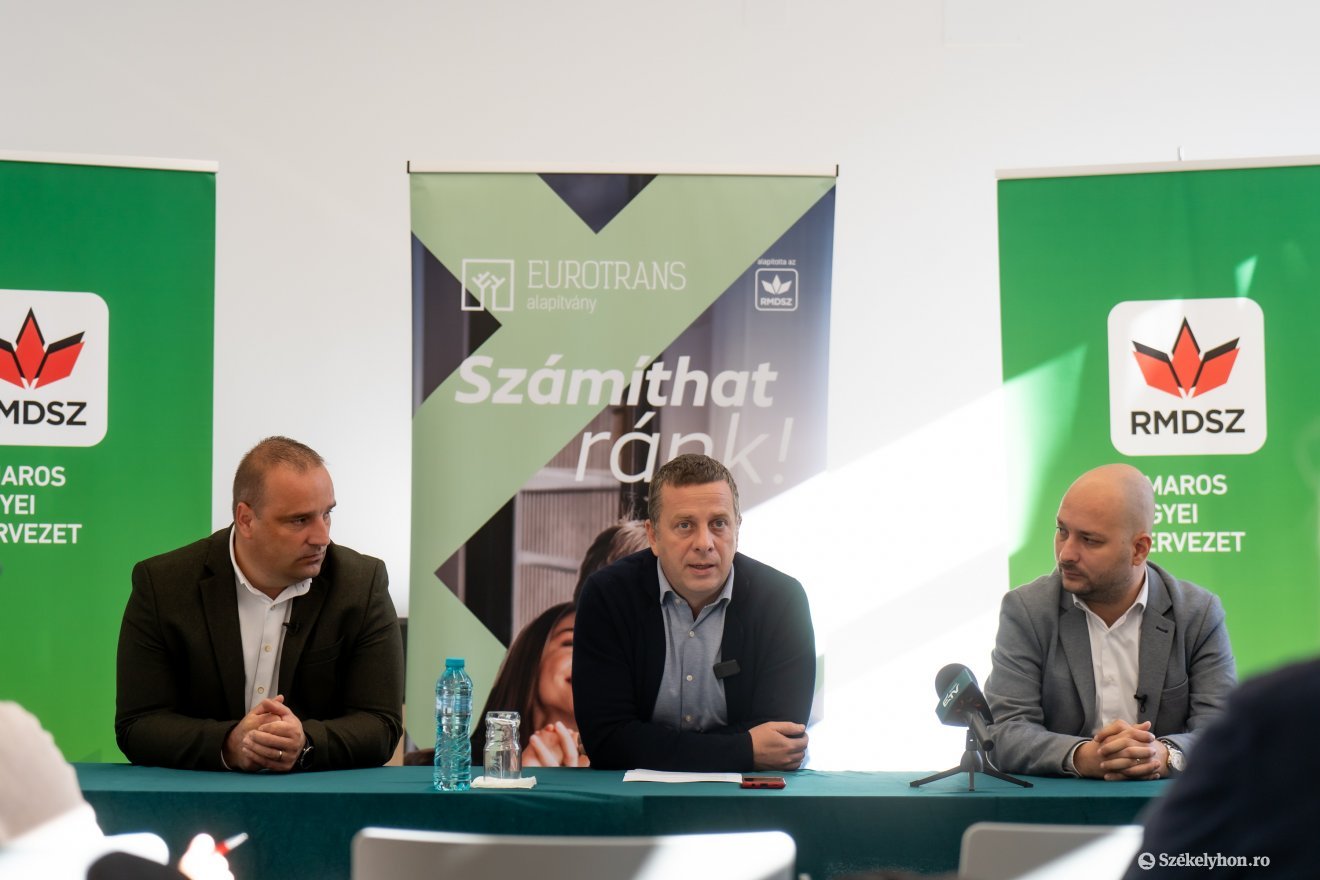 •  Fotó: Haáz Vince