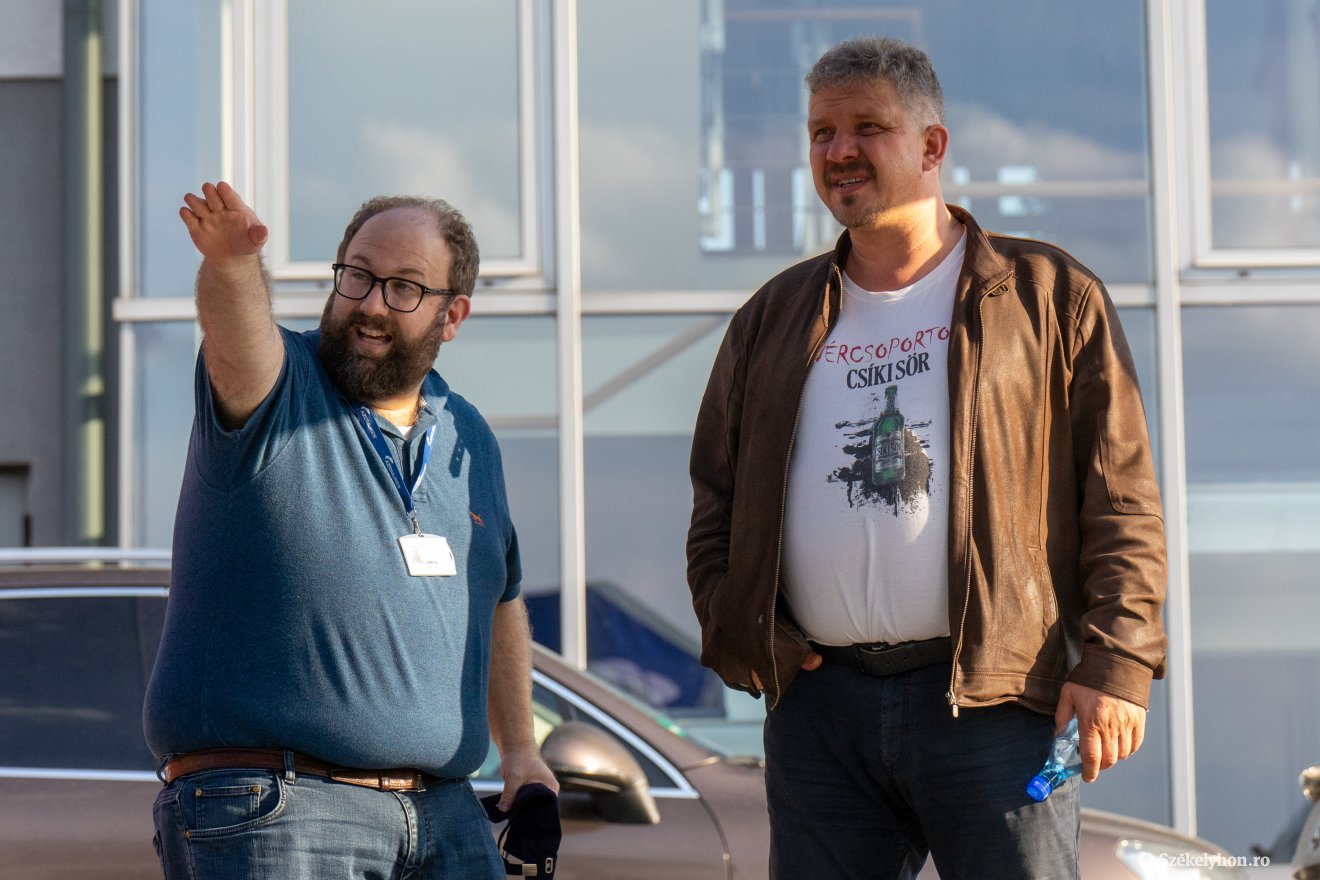 •  Fotó: Haáz Vince