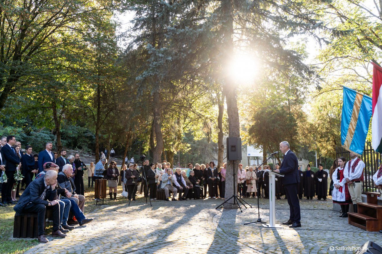 •  Fotó: Haáz Vince