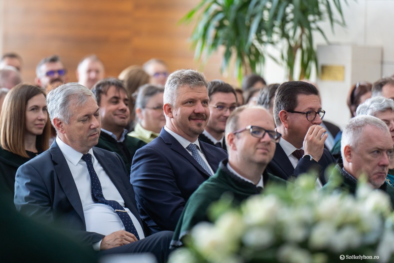 •  Fotó: Haáz Vince