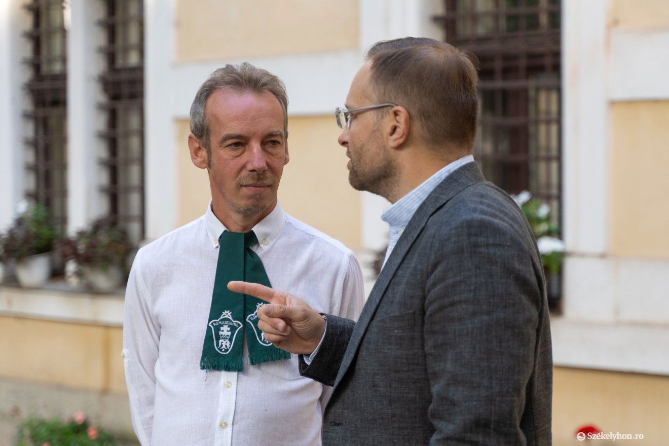 •  Fotó: Haáz Vince