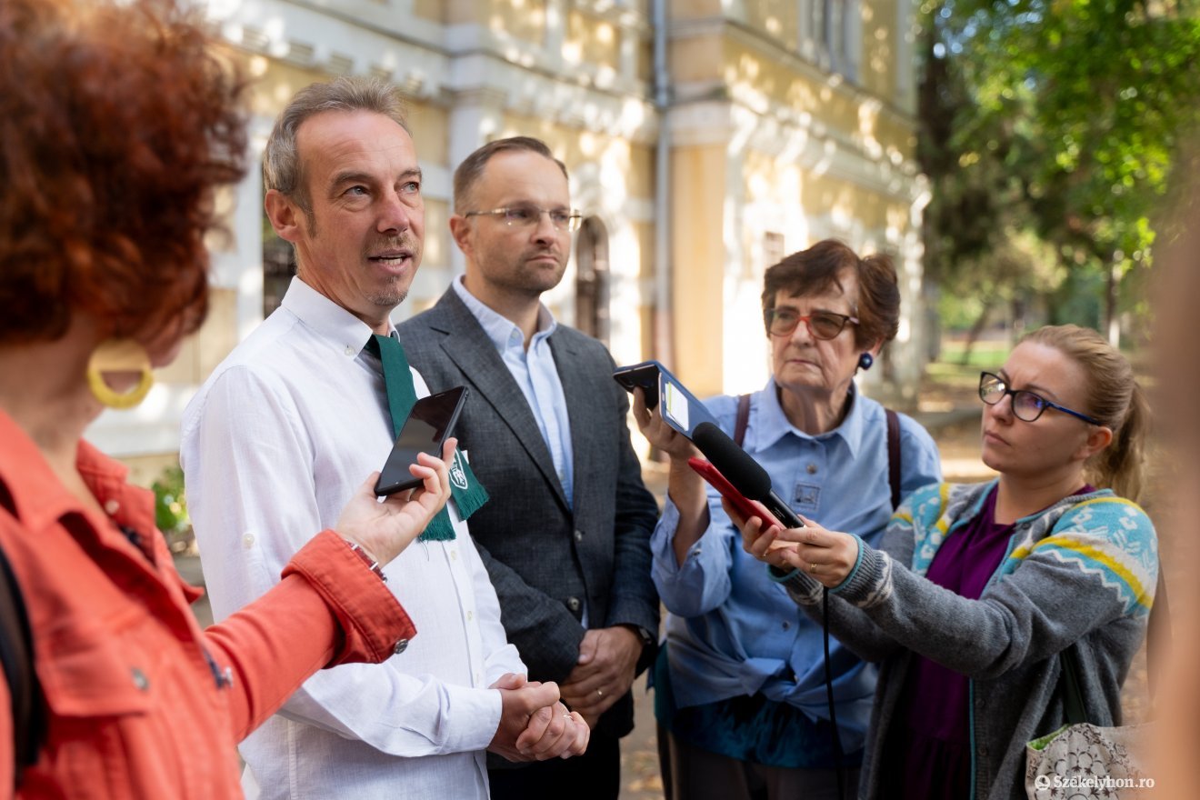 •  Fotó: Haáz Vince