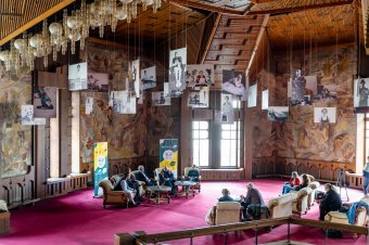 Az irodalom mellett a zene is szerepet kap a 29. Marosvásárhelyi Nemzetközi Könyvvásáron