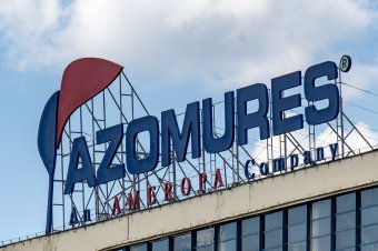 Bolojan: a Romgaz és az Azomureș megállapodása fontos lépés a romániai műtrágyagyártás újraindítása felé