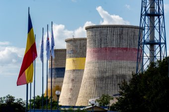 Újraindítják a kombinátot, a hazai gazdáknak biztosítják a műtrágyát