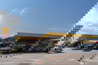 Egyre drágább a teletank: újra nőttek az üzemanyagárak