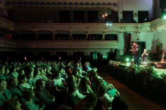 Rádió GaGa: zenével színezi újra a hétköznapjainkat