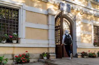 Nincs kifogása a PNL országos vezetésének a katolikus iskola újraalapítása ellen