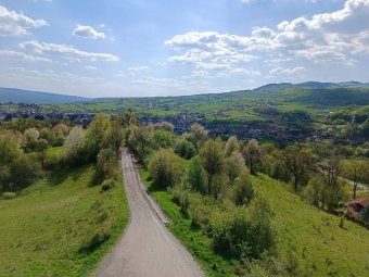 Teleki Samu teljesítménytúra lesz Szovátán