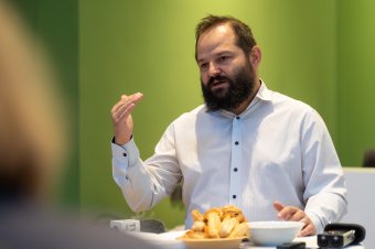 Művelődésügyi államtitkárrá nevezték ki a Maros Megyei Múzeum igazgatóját