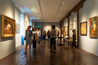 Turistaként a saját városodban