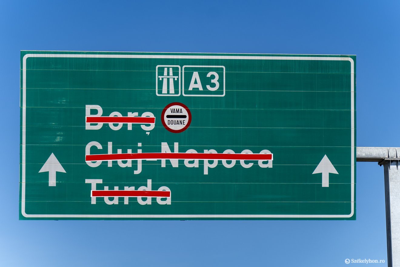 A3-as autópálya