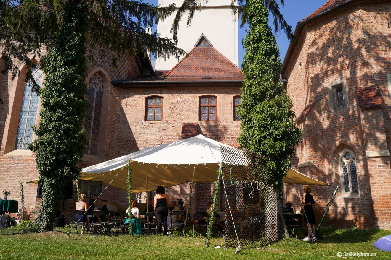 •  Fotó: Haáz Vince