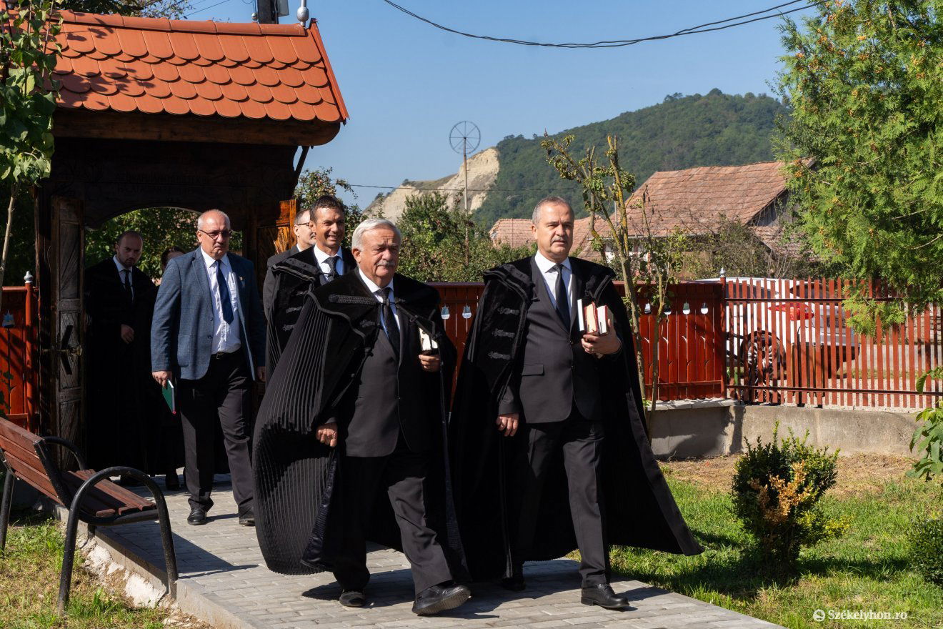 •  Fotó: Haáz Vince