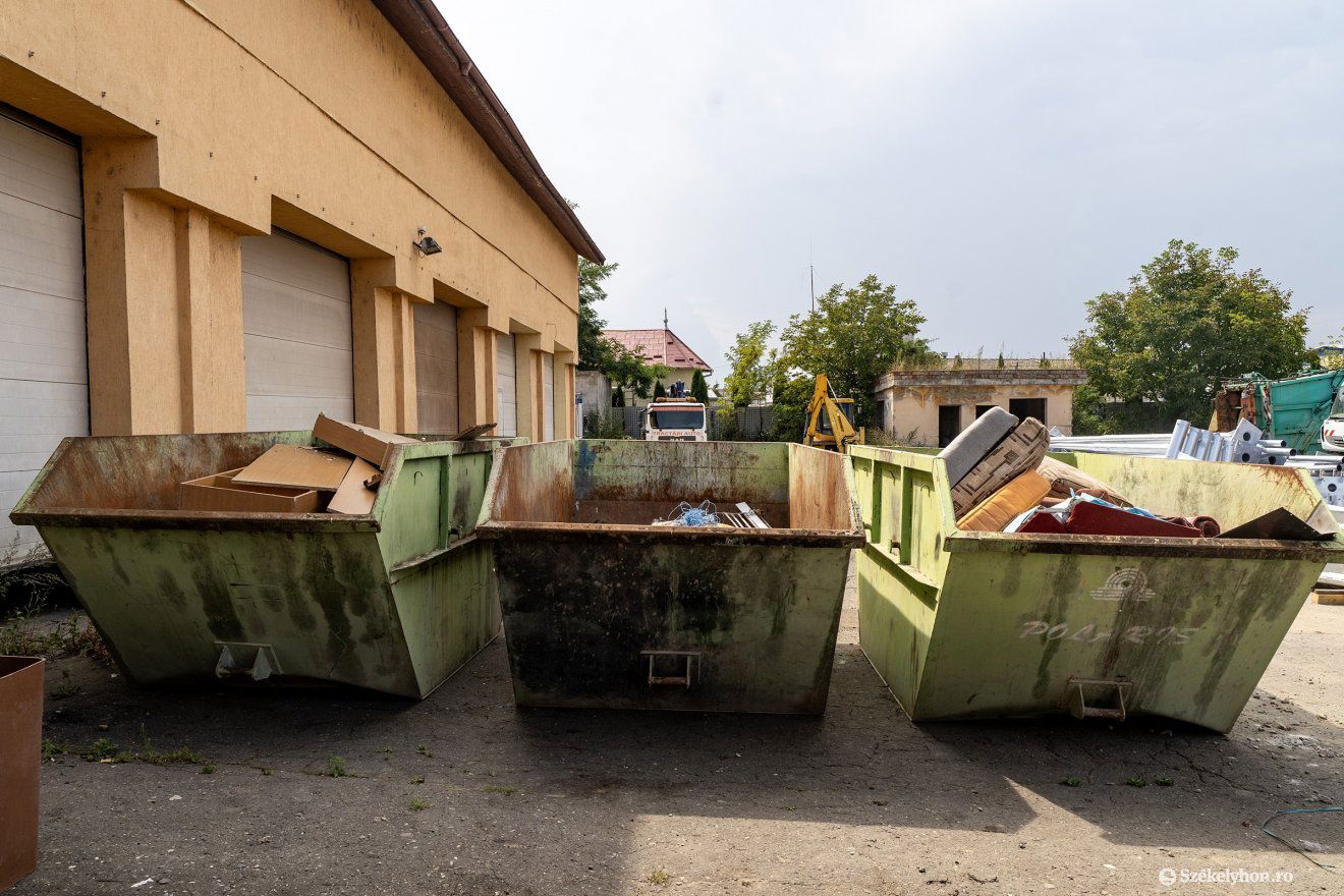 Képünk illusztráció •  Fotó: Haáz Vince